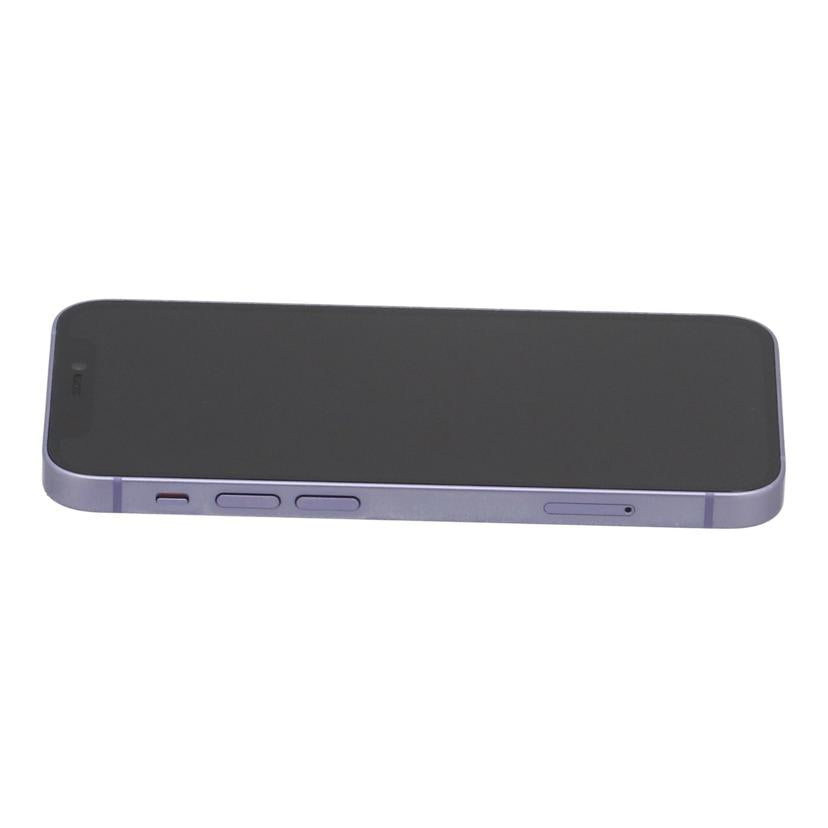 Apple SIMフリー アップル /iPhone12 mini 128GB/MJQD3J/A//G5V42JX26J/Bランク/18