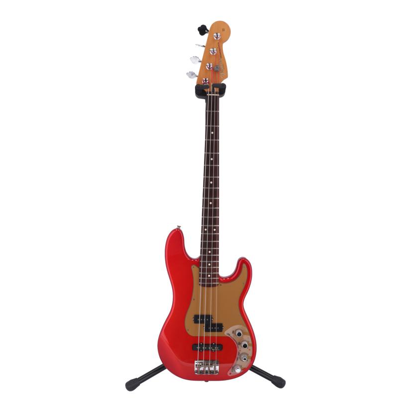 FENDER MEXICO フェンダー/エレキベース/PB Special/MZ4247132/Bランク/62【中古】 FENDER MEXICO フェンダー/楽器｜WonderREX-ONLINE 公式通販サイト
