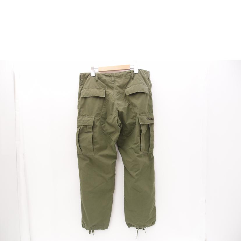 Wasted Youth ウエステッドユース/Wasted Youthカーゴパンツ//Aランク/69