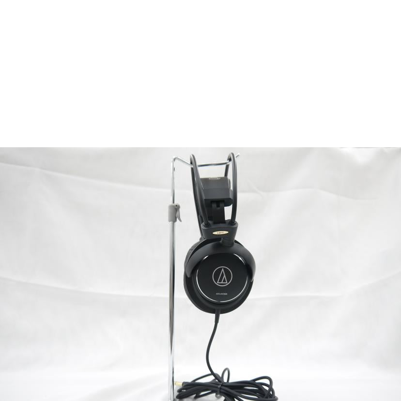Audio-Technica オーディオテクニカ/有線ヘッドホン/ATH-AVC500//Bランク/76