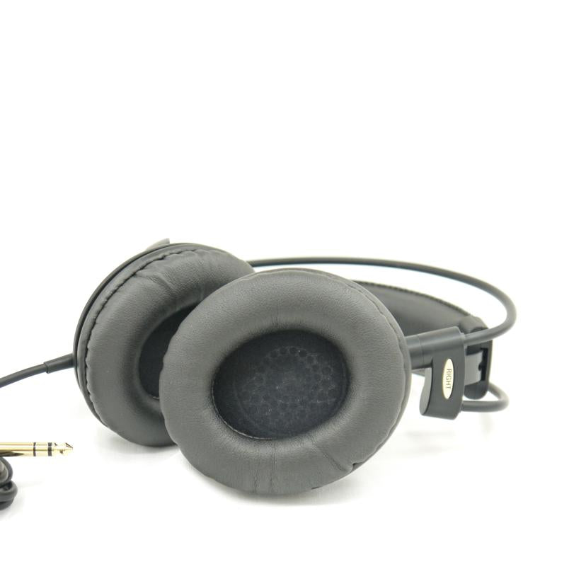 Audio-Technica オーディオテクニカ/有線ヘッドホン/ATH-AVC500//Bランク/76