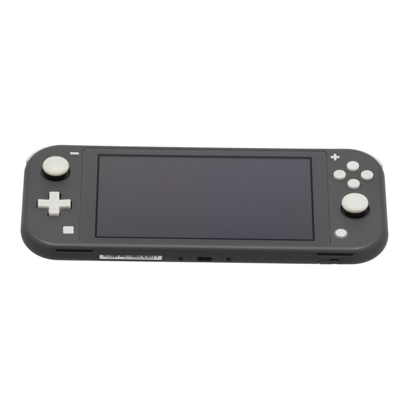 NINTENDO 任天堂 ニンテンドー /Nintendo Switch Lite 本体/HDH-S-GAZAA//XJJ10002234990/Bランク/84