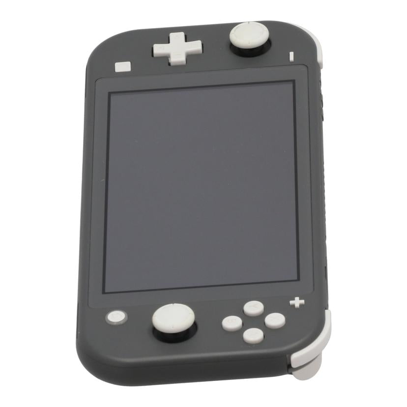 NINTENDO 任天堂 ニンテンドー /Nintendo Switch Lite 本体/HDH-S-GAZAA//XJJ10002234990/Bランク/84