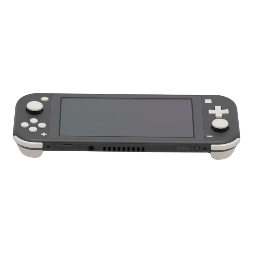 NINTENDO 任天堂 ニンテンドー /Nintendo Switch Lite 本体/HDH-S-GAZAA//XJJ10002234990/Bランク/84