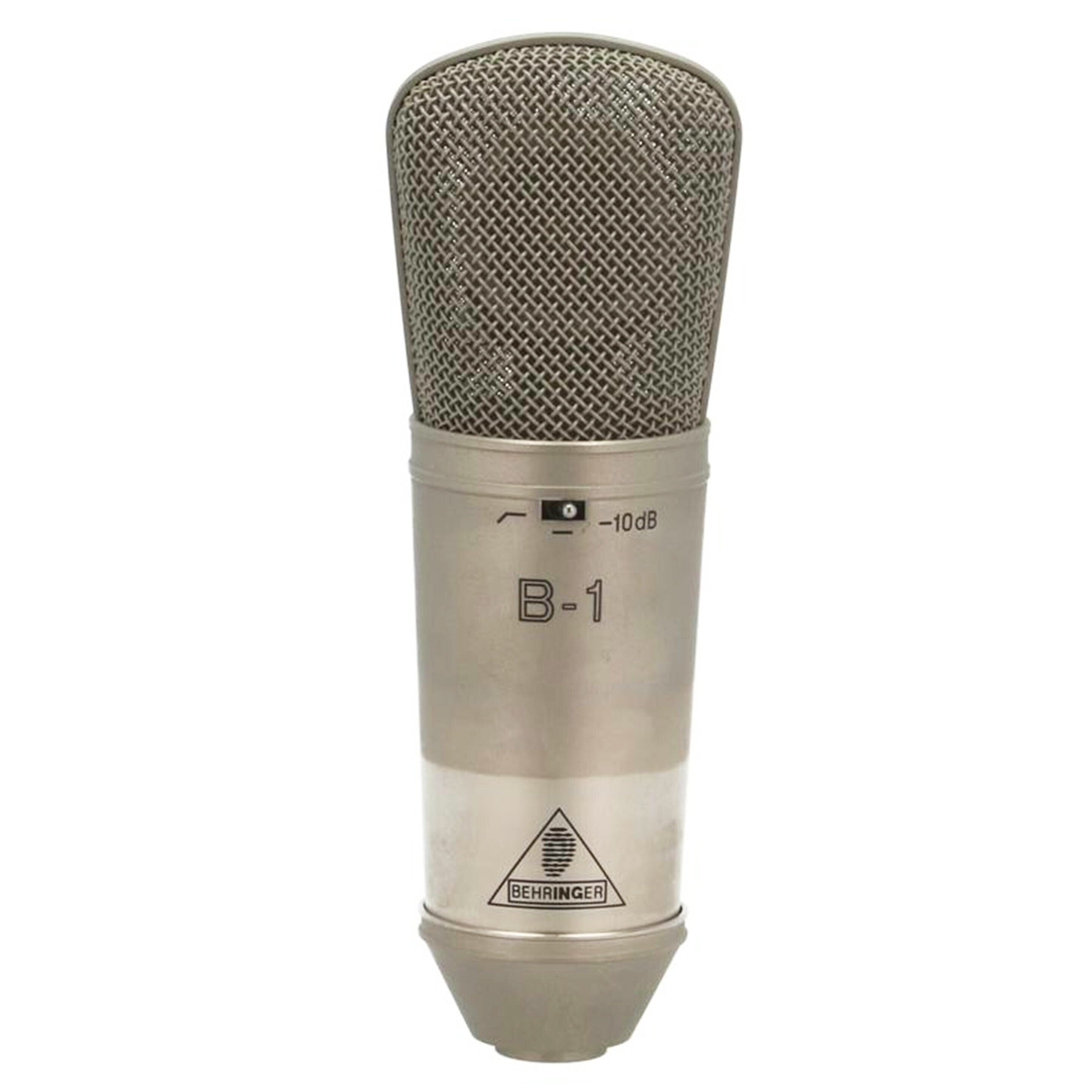 BEHRINGER ベリンガー /コンデンサーマイク/B-1//-/Bランク/69