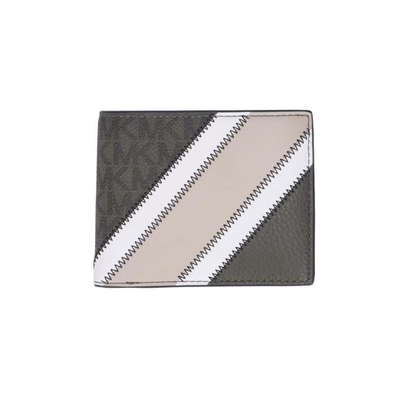 MICHAEL KORS マイケルコース/2つ折り財布//Aランク/05