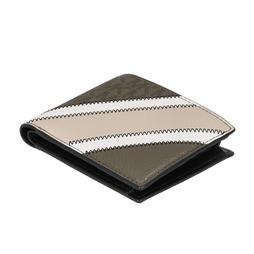 MICHAEL KORS マイケルコース/2つ折り財布//Aランク/05