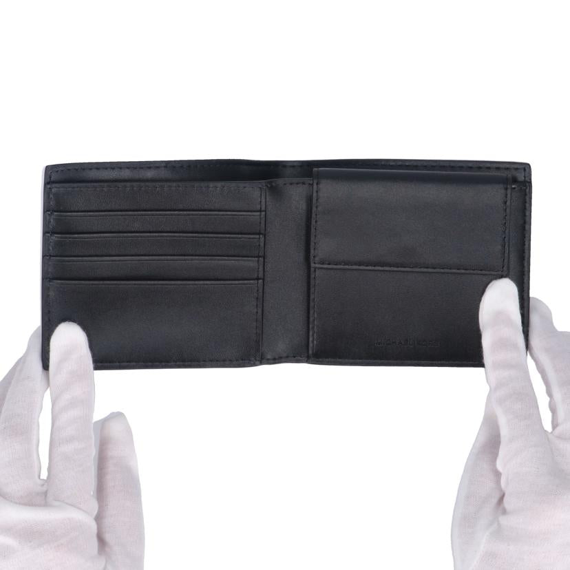 MICHAEL KORS マイケルコース/2つ折り財布//Aランク/05