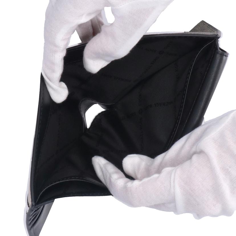 MICHAEL KORS マイケルコース/2つ折り財布//Aランク/05