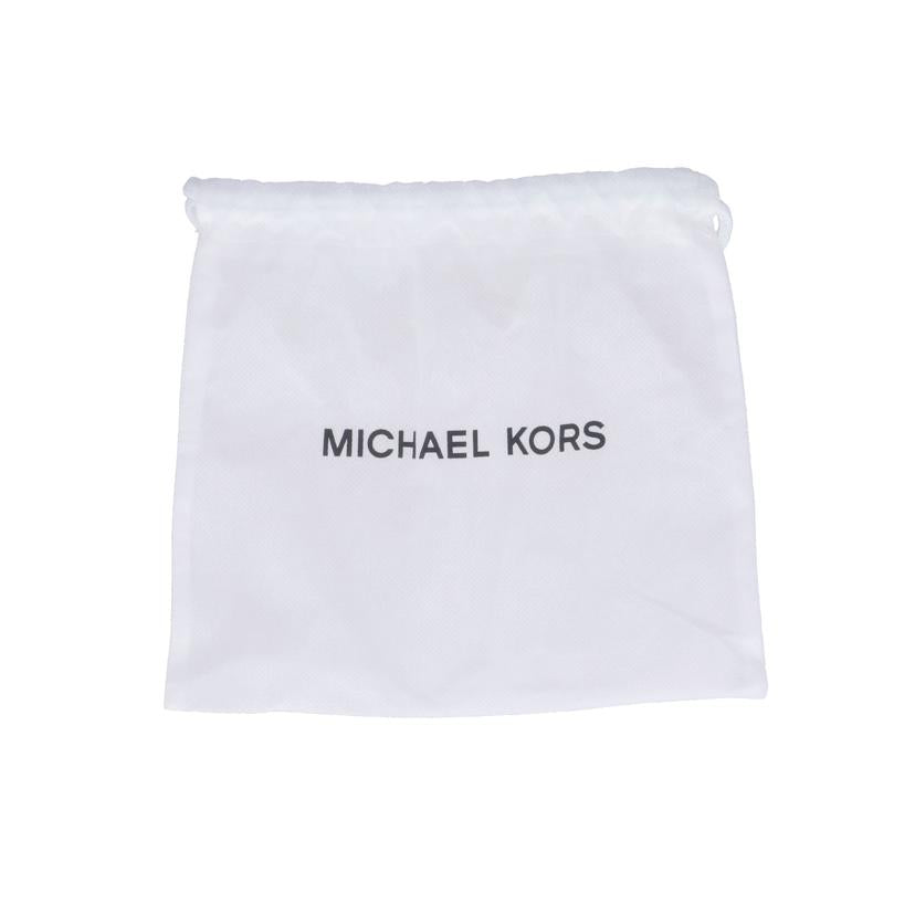 MICHAEL KORS マイケルコース/2つ折り財布//Aランク/05