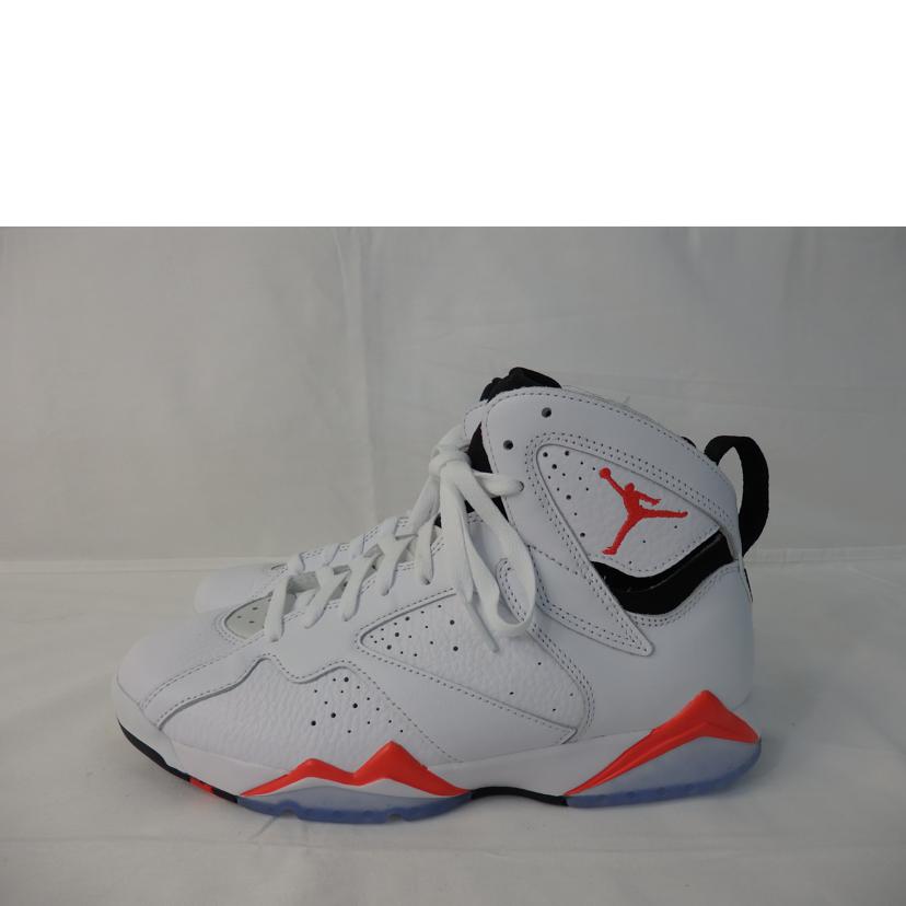NKE NIKE/NIKE AIR JORDAN 7 RETRO/CU9307-160//Aランク/84