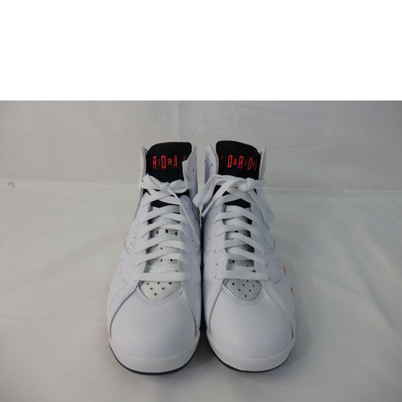 NKE NIKE/NIKE AIR JORDAN 7 RETRO/CU9307-160//Aランク/84