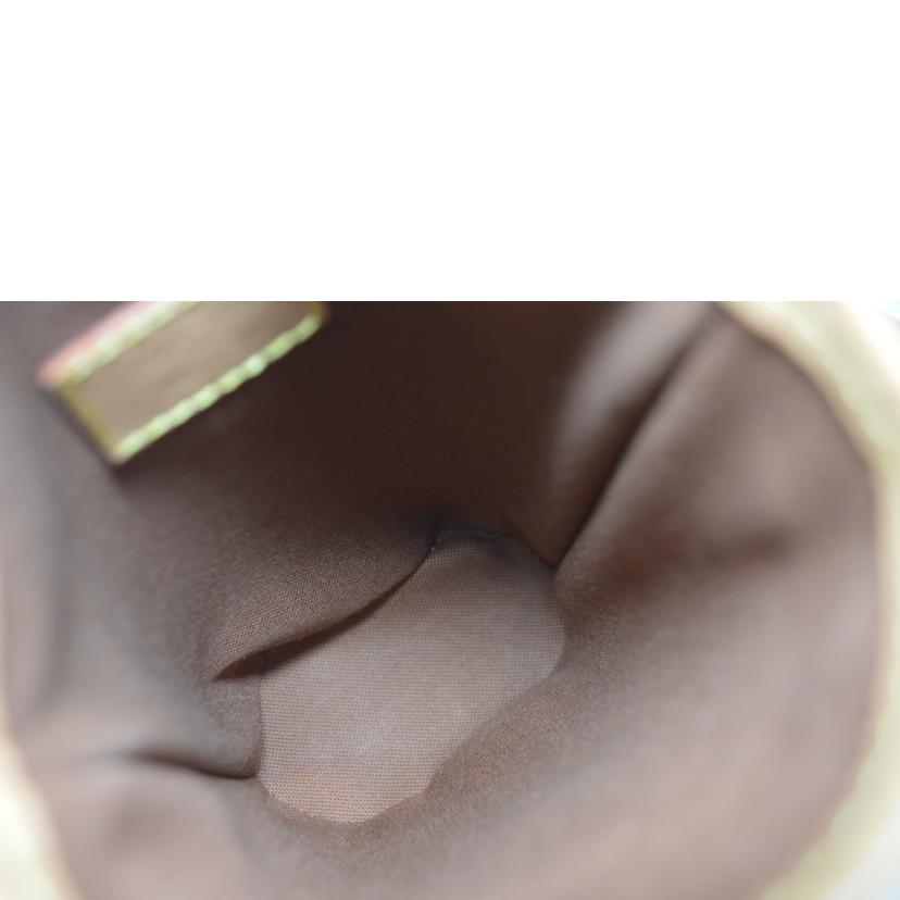 LV ルイヴィトン/フォールド・ミーポーチ/モノグラム/M80874//RFI****/SAランク/89