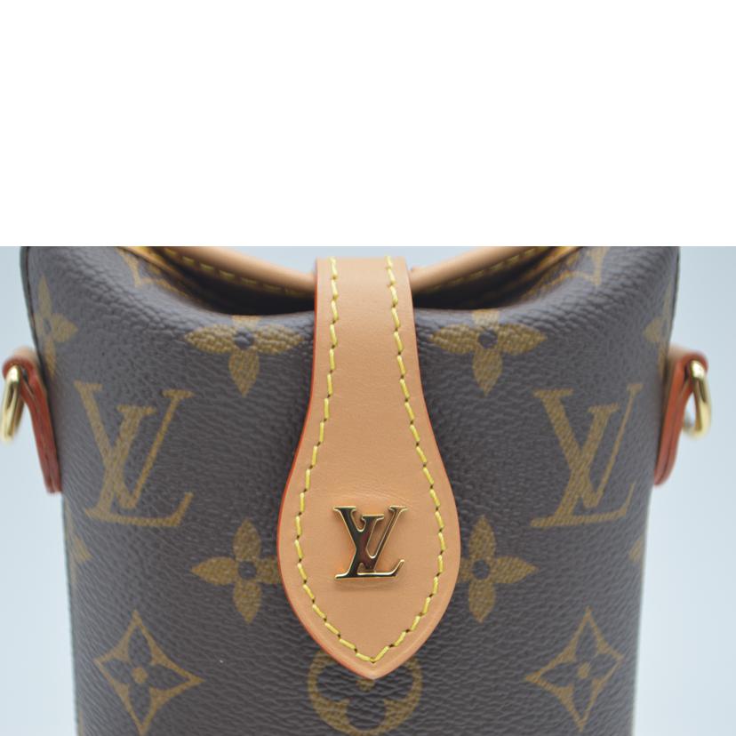 LV ルイヴィトン/フォールド・ミーポーチ/モノグラム/M80874//RFI****/SAランク/89