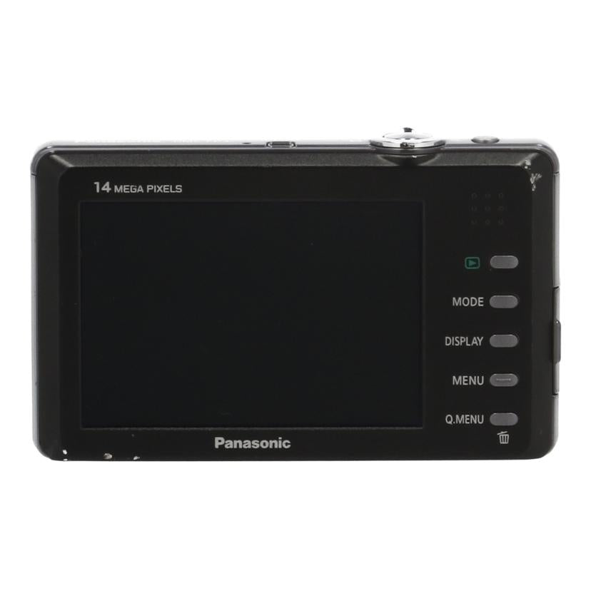 Panasonic パナソニック/デジタルカメラ(オールド)/ディズニーコラボモデル/DMC-FP3//WM0SA001260/Bランク/18