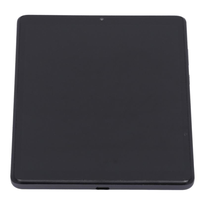 Lenovo レノボ /タブレット/Lenovo Tab M8 (3rd Gen)/ZA870041JP//HA1J9PKG/Bランク/19