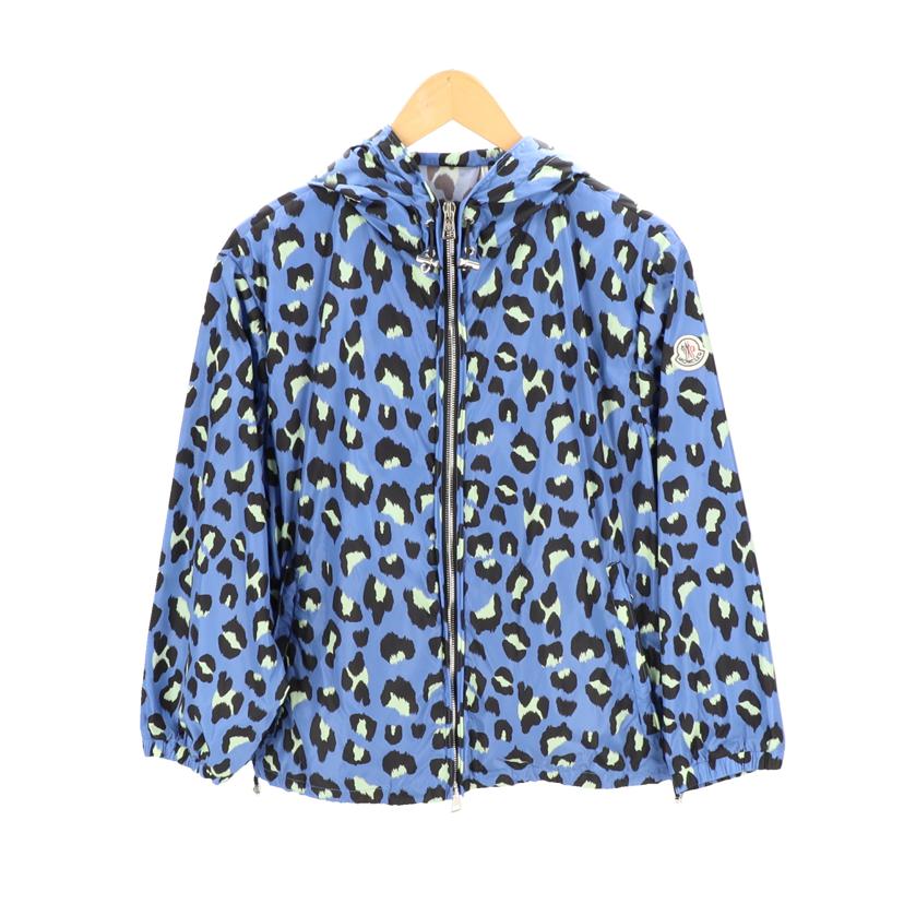 MONCLER モンクレール/ALEXANDRITE ナイロンジャケット/E10934660105//サイズ:0/Aランク/91