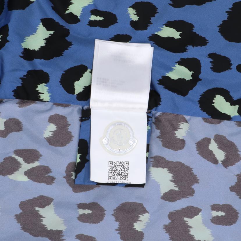 MONCLER モンクレール/ALEXANDRITE ナイロンジャケット/E10934660105//サイズ:0/Aランク/91