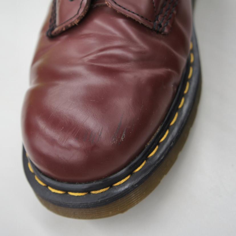 DrMartens ドクターマーチン/Dr.Martens 8ホールブーツ//ABランク/70