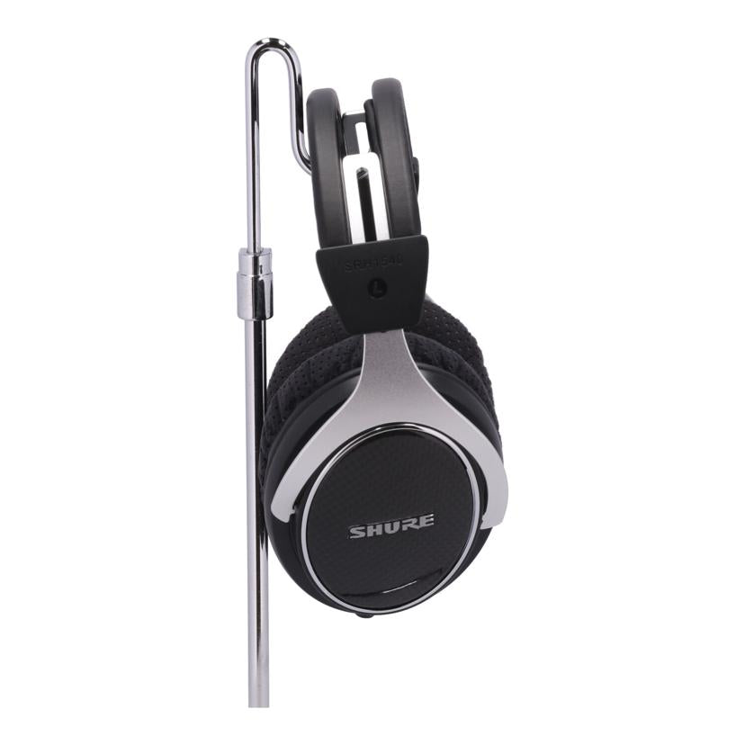 SHURE シュア /プレミアムスタジオヘッドホン/SRH1540//-/ABランク/62