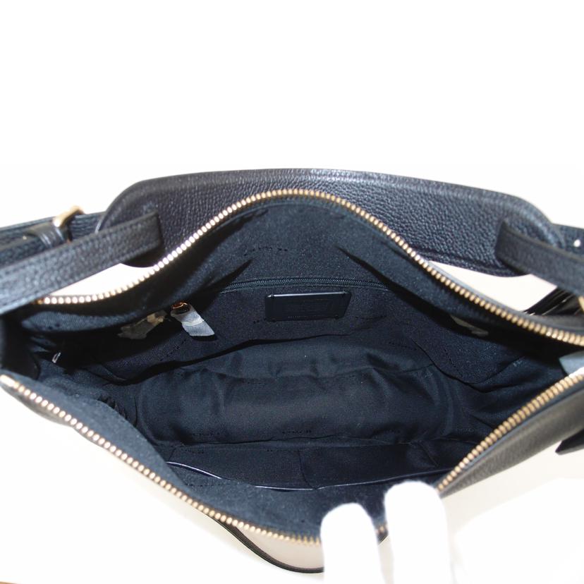 COACH コーチ/サットンホーボー2wayショルダー/ブラック/35593//H19**/Aランク/69