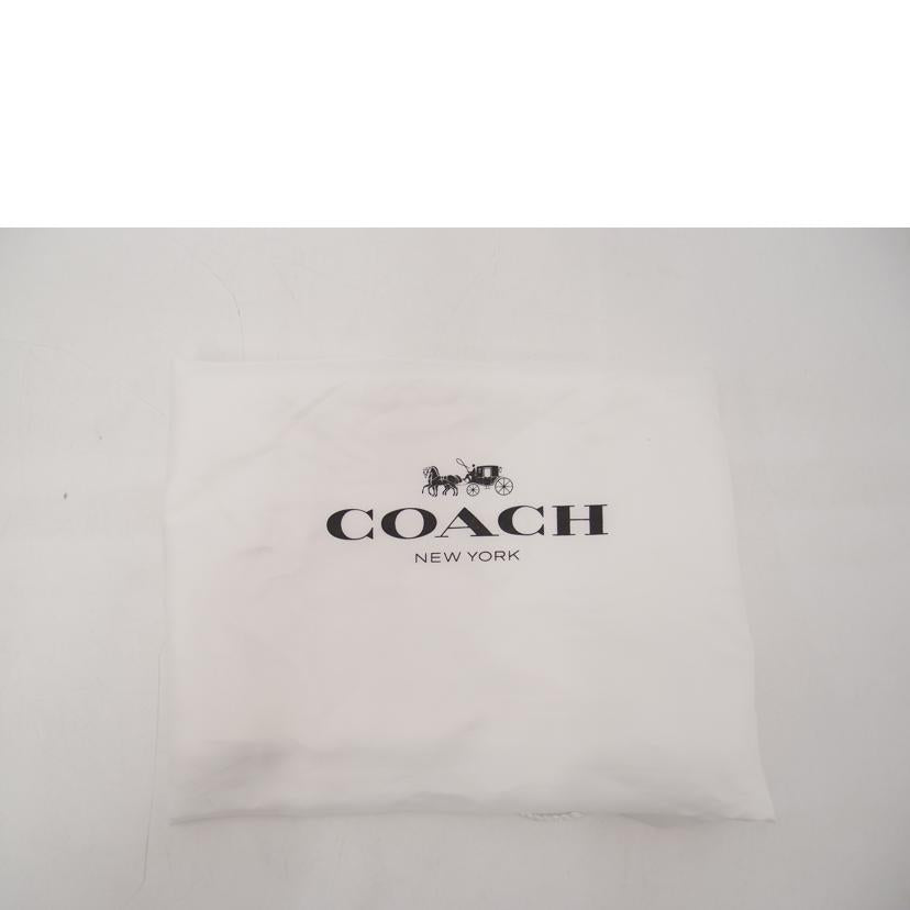 COACH コーチ/サットンホーボー2wayショルダー/ブラック/35593//H19**/Aランク/69