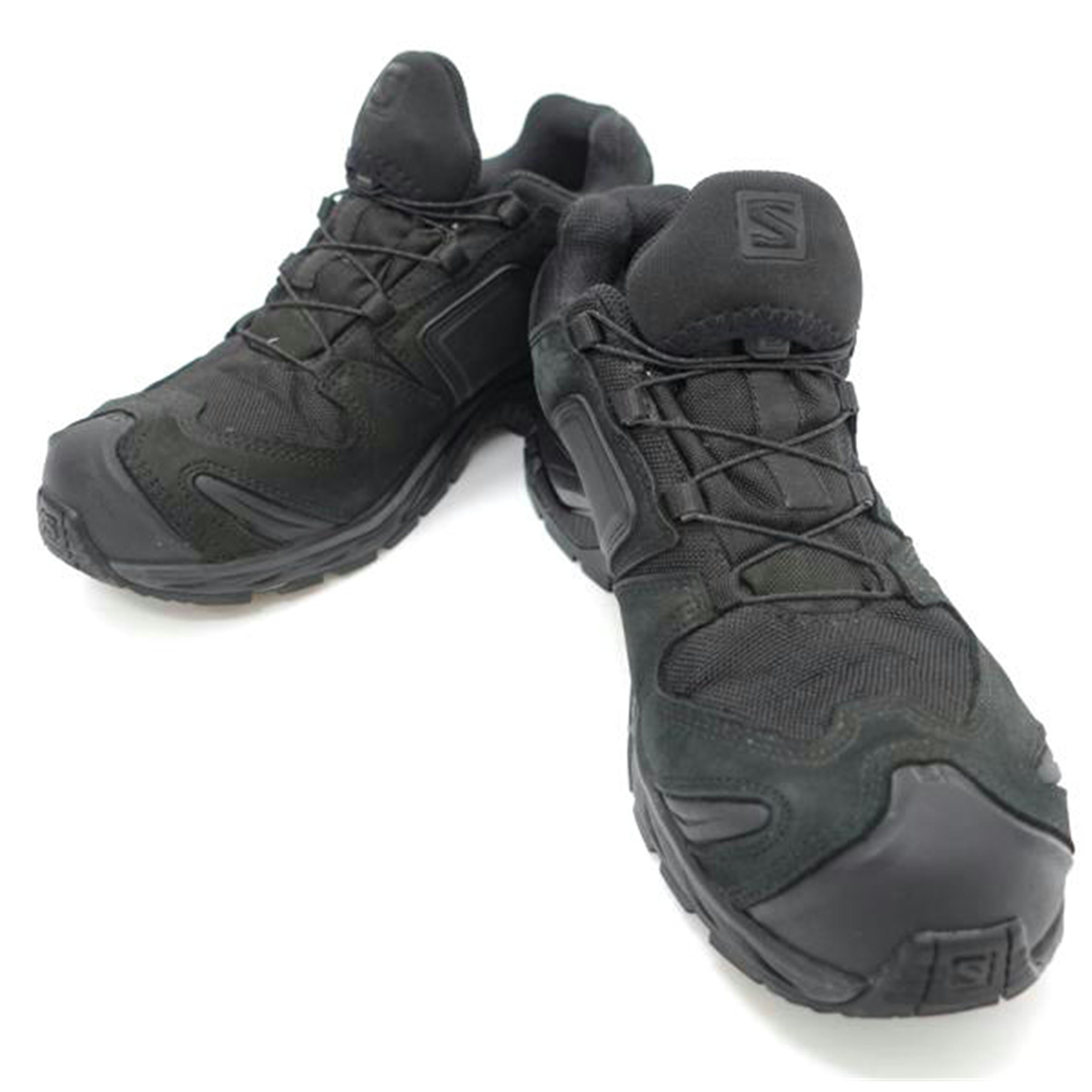 SALOMON サロモン/XA FORCES GTX (Black)/409216//ABランク/88