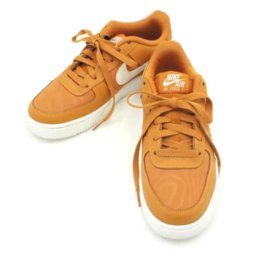 NIKE ナイキ/AIR FORCE 1 LV8/DX1656-800//ABランク/03