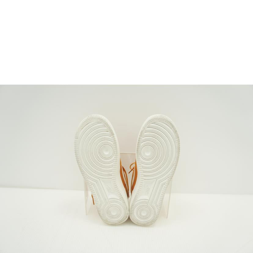 NIKE ナイキ/AIR FORCE 1 LV8/DX1656-800//ABランク/03