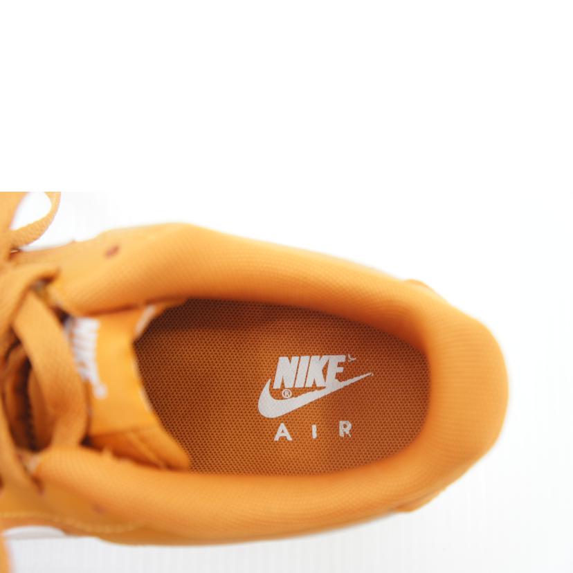 NIKE ナイキ/AIR FORCE 1 LV8/DX1656-800//ABランク/03