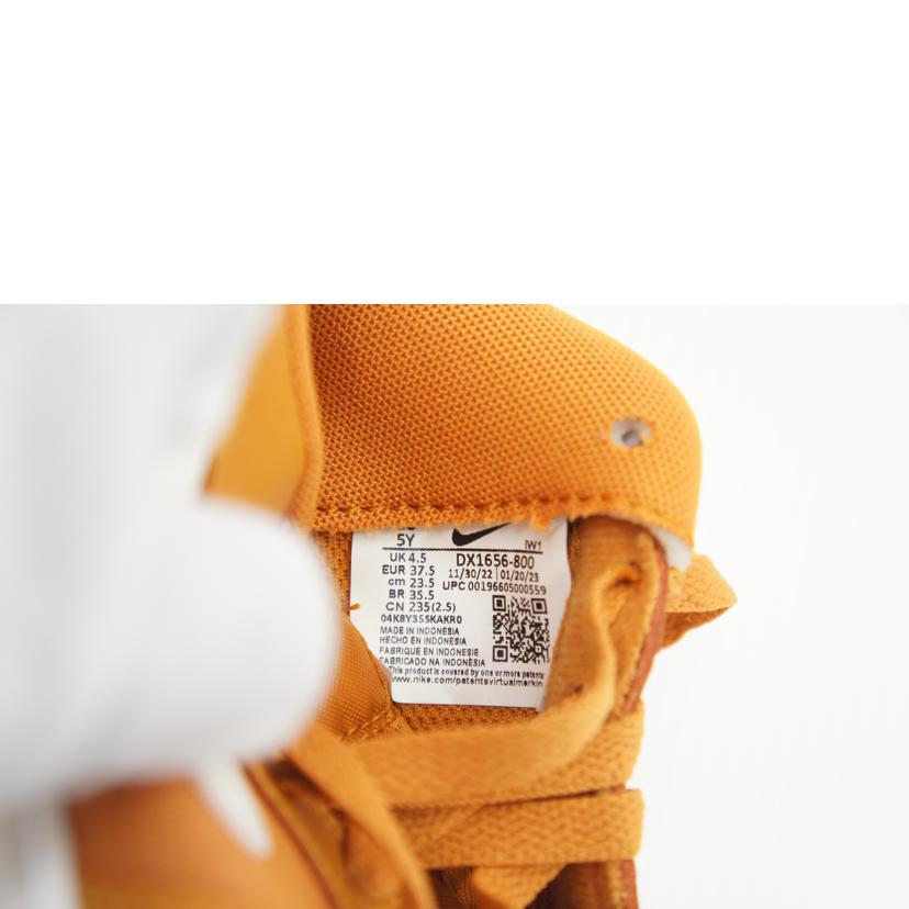 NIKE ナイキ/AIR FORCE 1 LV8/DX1656-800//ABランク/03