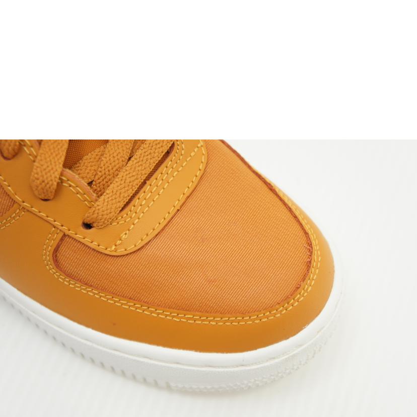 NIKE ナイキ/AIR FORCE 1 LV8/DX1656-800//ABランク/03