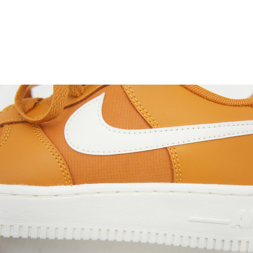 NIKE ナイキ/AIR FORCE 1 LV8/DX1656-800//ABランク/03