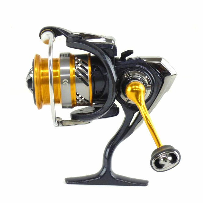 Daiwa ダイワ/REVROS スピニングリール/LT2000S-XH//ABランク/64