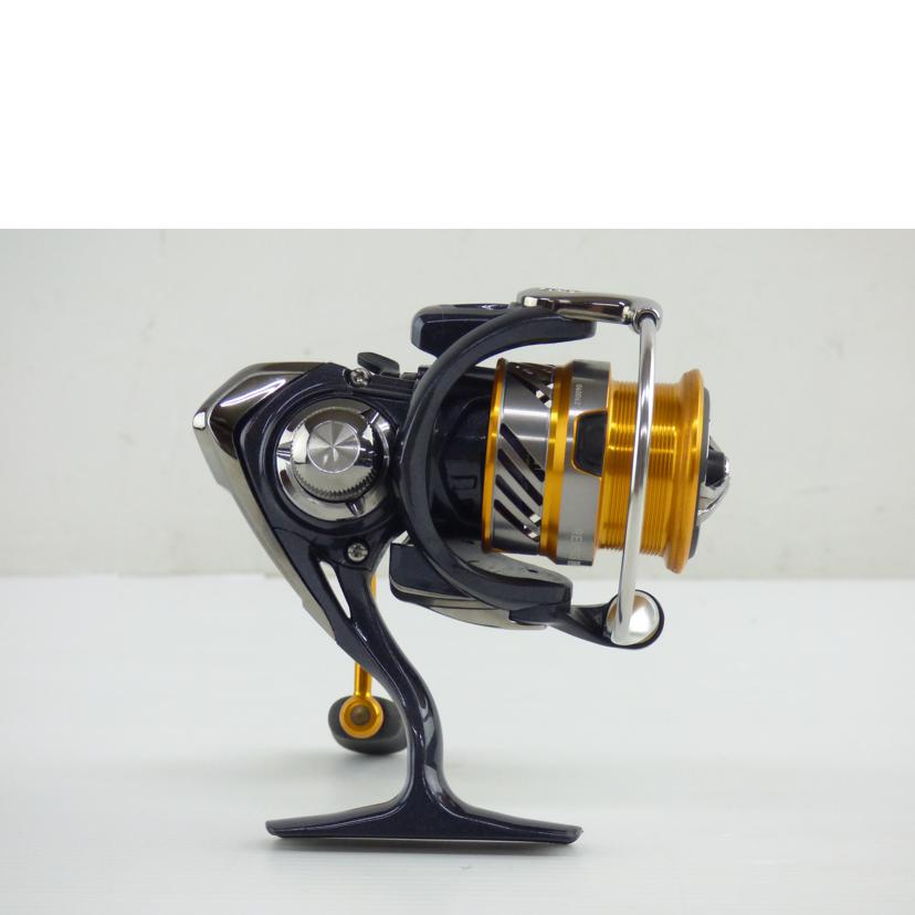 Daiwa ダイワ/REVROS スピニングリール/LT2000S-XH//ABランク/64