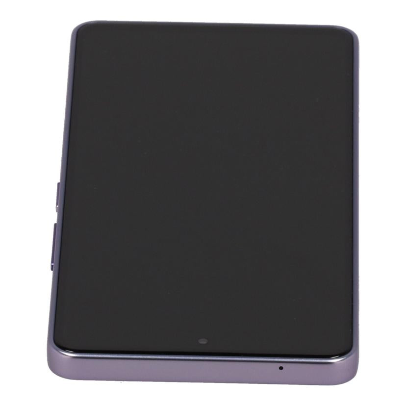 ZTE SoftBank ゼットティーイー/スマートフォン/あんしんファミリースマホ/A303ZT//320443999239/Aランク/82