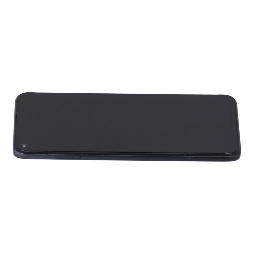 Xiaomi SoftBank系 シャオミ /スマートフォン/Redmi Note 9T 64GB/A001XM//657pvkha5tegrw1b/BCランク/19