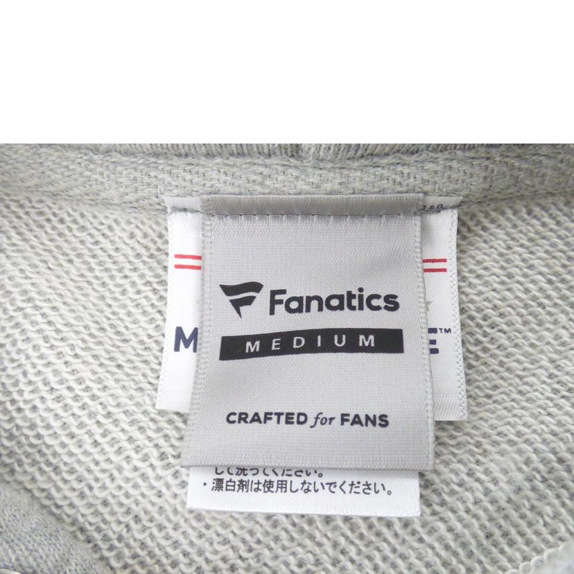 Fanatics ファナティクス/TOKYO SERIES 2025 パーカー//Aランク/64