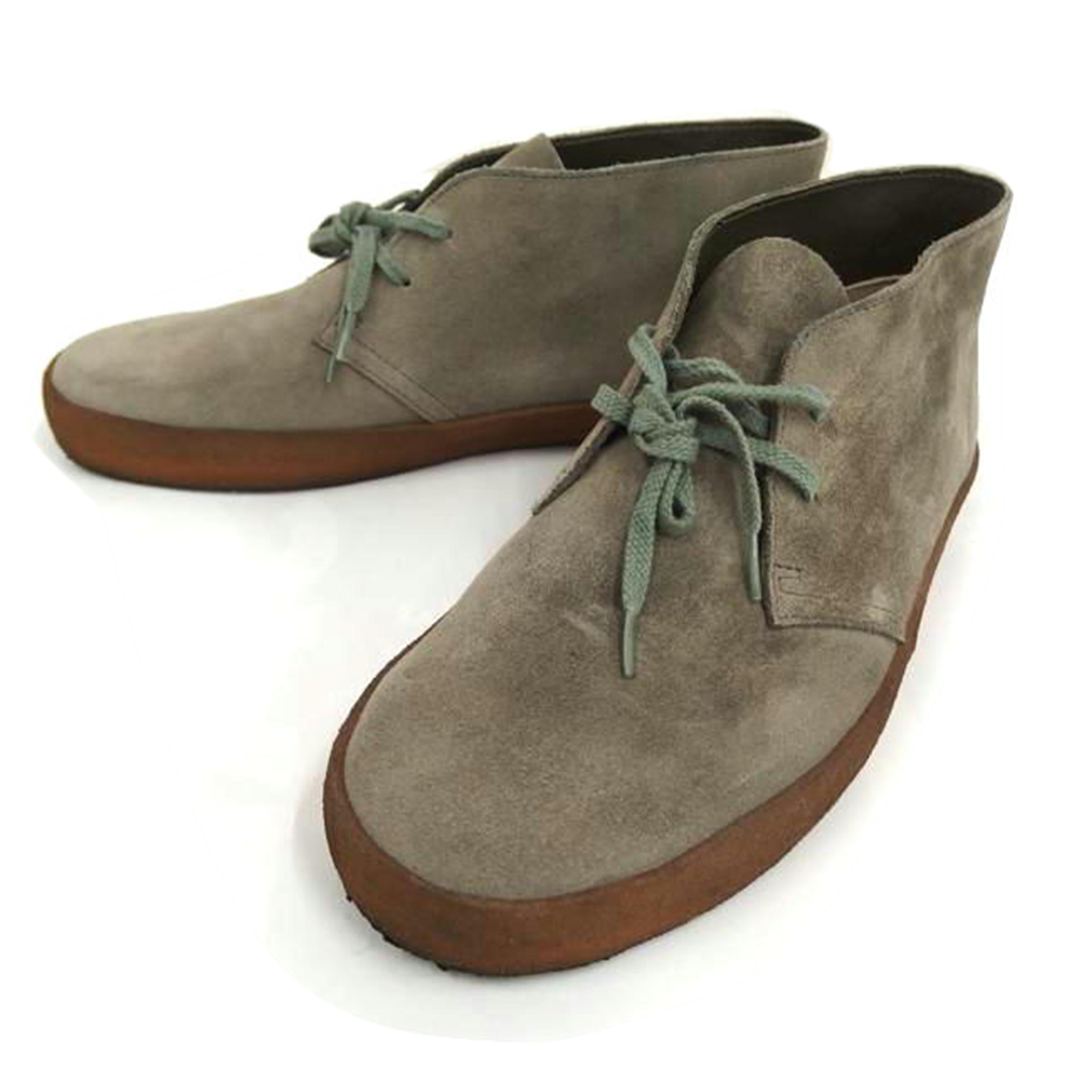 Clarks クラークス/Clarks チャッカーブーツ/カーキー//Bランク/82
