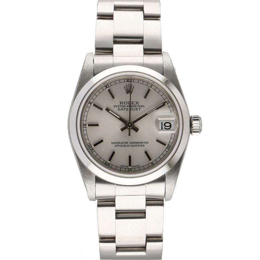 ROLEX ロレックス/デイトジャスト/78240//A14****/Aランク/81