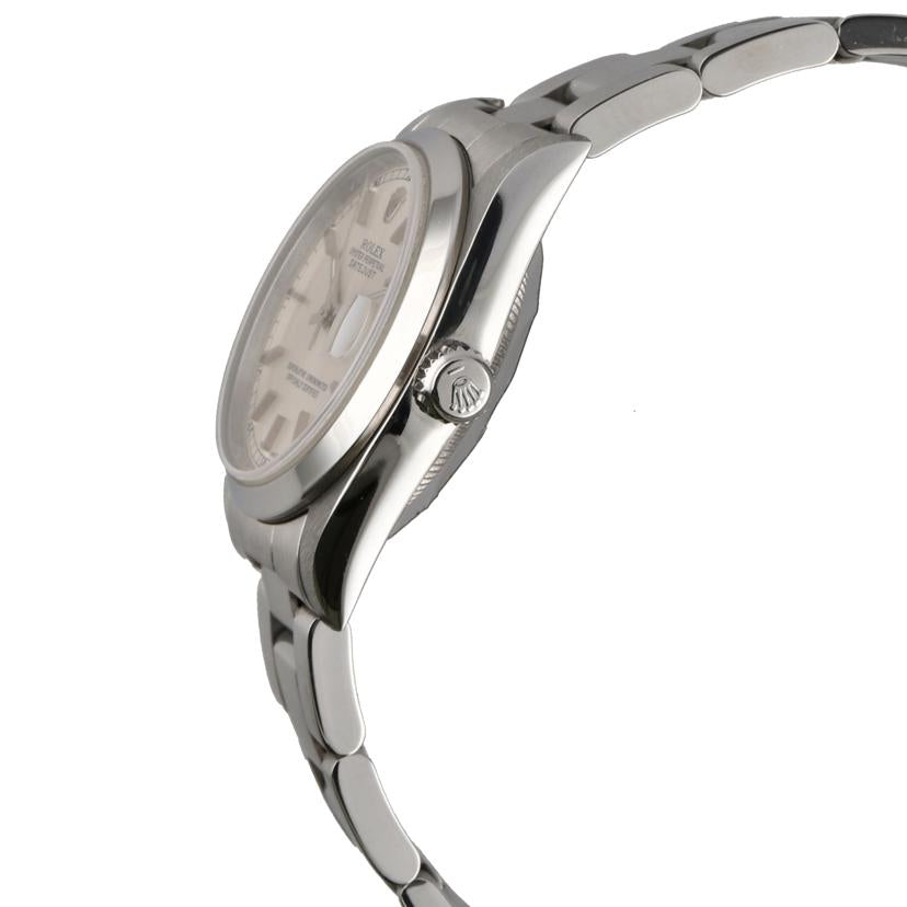 ROLEX ロレックス/デイトジャスト/78240//A14****/Aランク/81