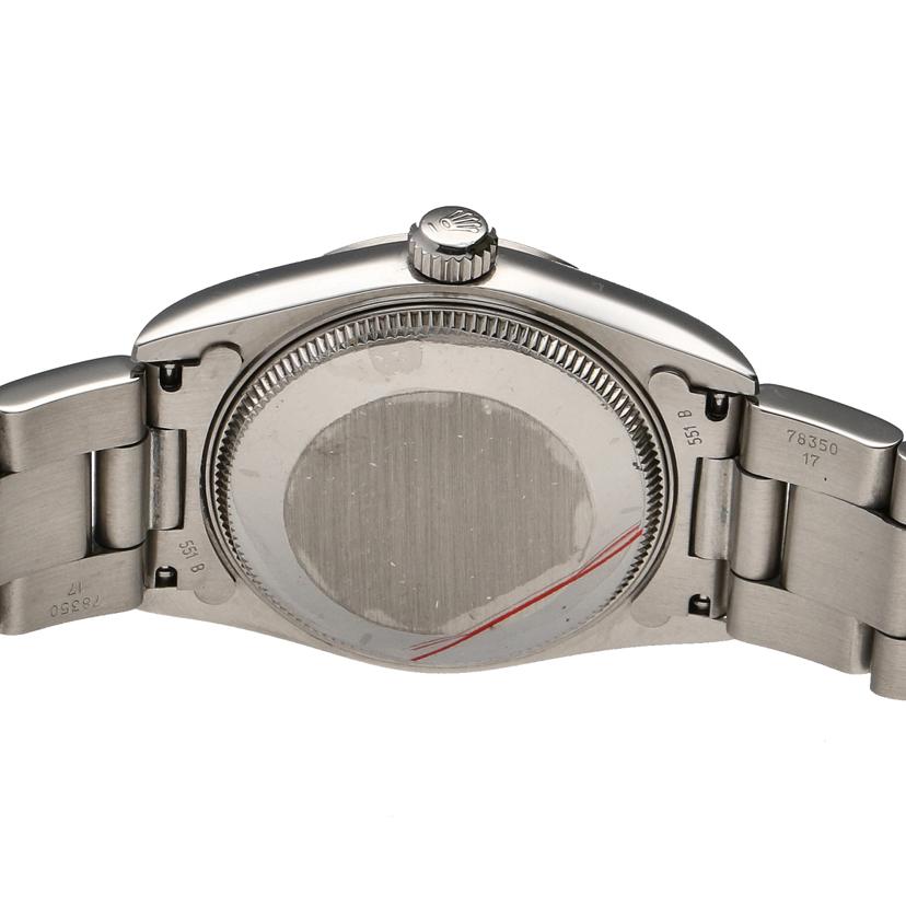 ROLEX ロレックス/デイトジャスト/78240//A14****/Aランク/81