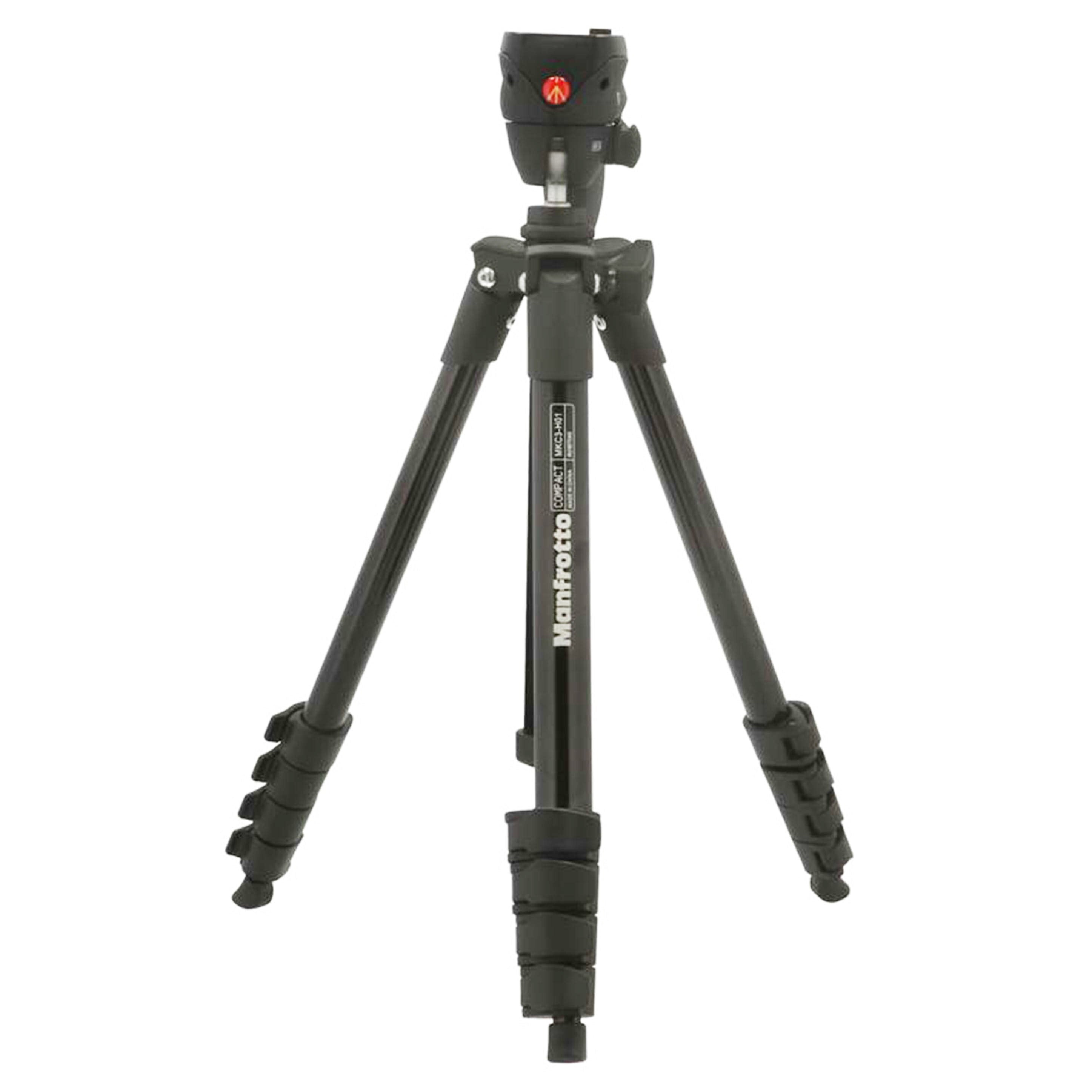Manfrotto マンフロット/三脚/MKC3-H01//Cランク/70