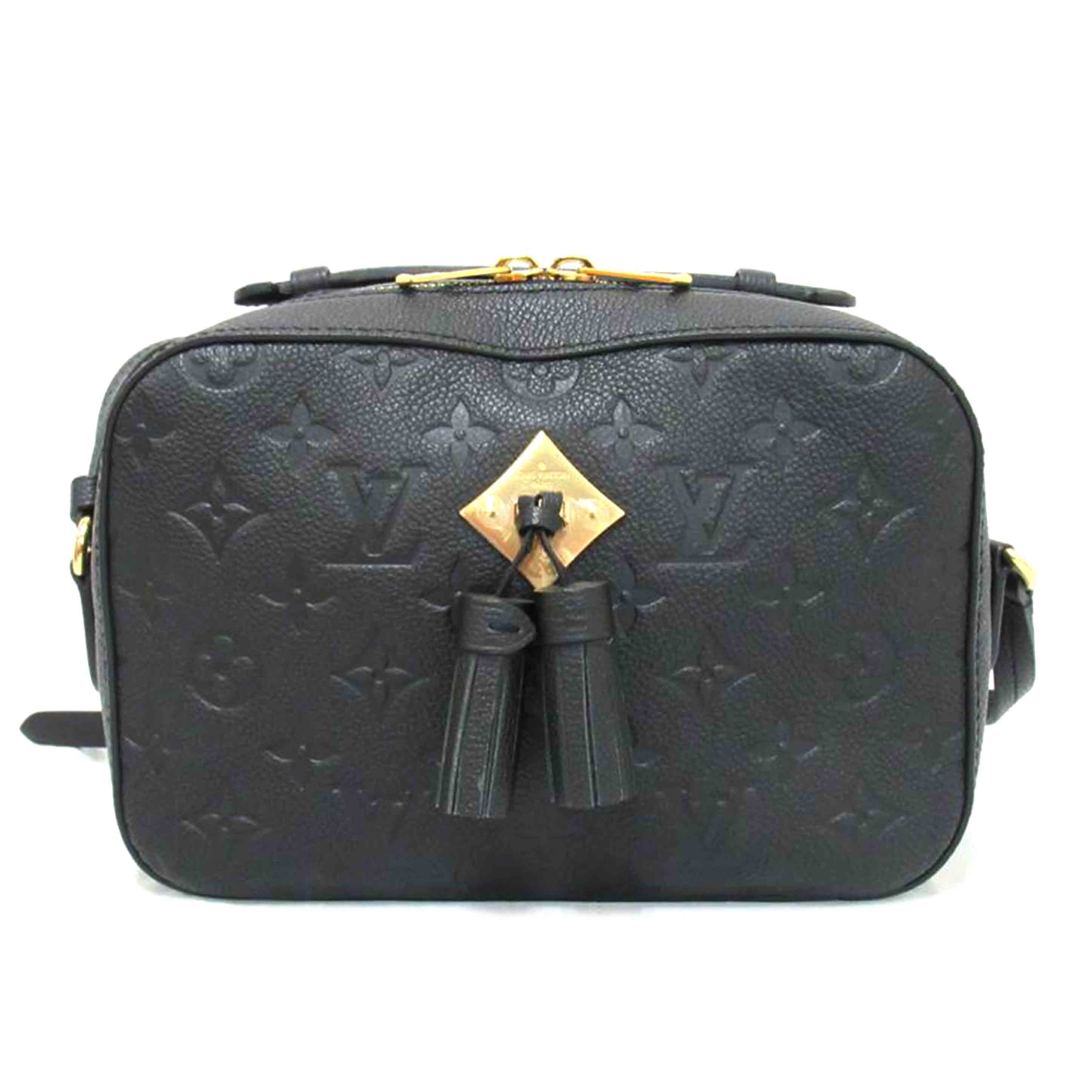 LOUIS VUITTON/サントンジュ/モノグラム・アンプラント/M44593//CA2***/ABランク/63