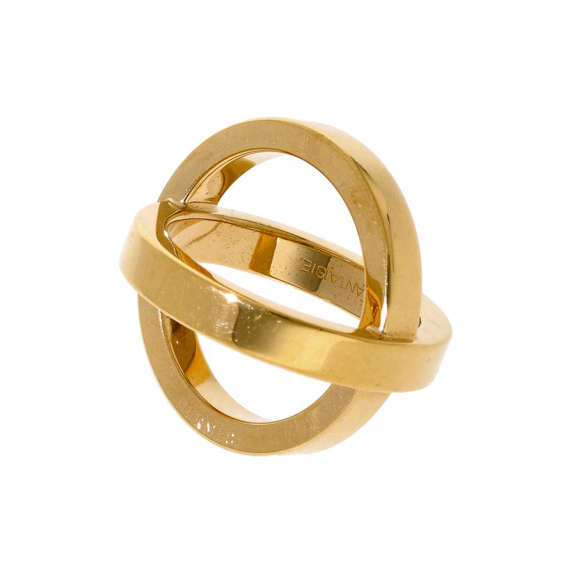 HERMES エルメス/HERMES/コスモススカーフリング//ABランク/75