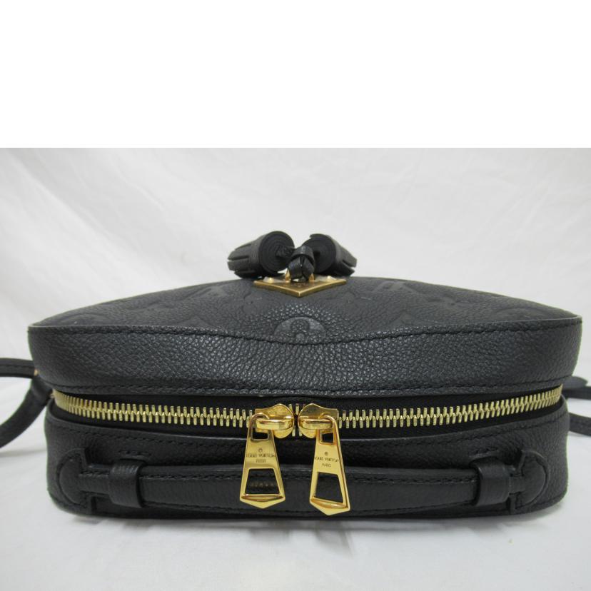 LOUIS VUITTON/サントンジュ/モノグラム・アンプラント/M44593//CA2***/ABランク/63