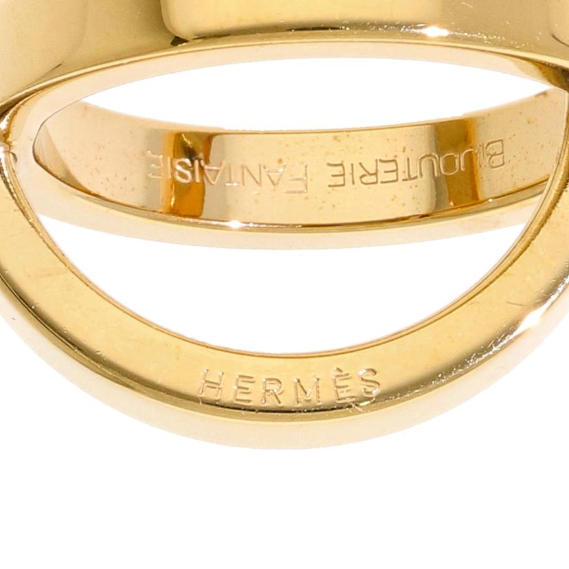 HERMES エルメス/HERMES/コスモススカーフリング//ABランク/75