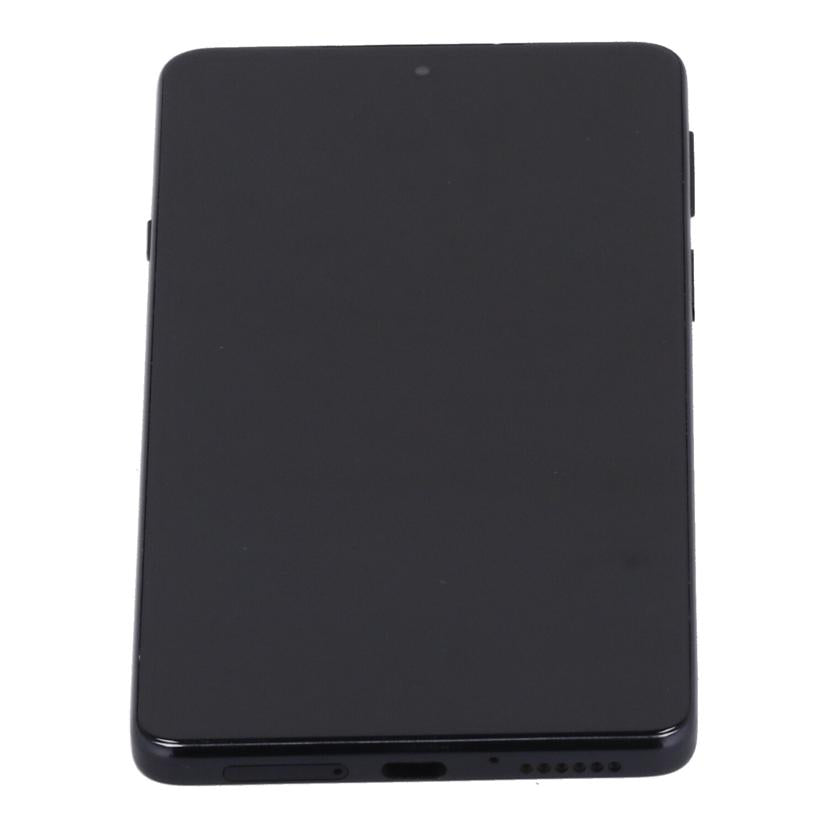 MOTOROLA SIMフリー モトローラ /スマートフォン/motorola edge 20 128GB/XT2143-1//ZY22DCT876/Bランク/19