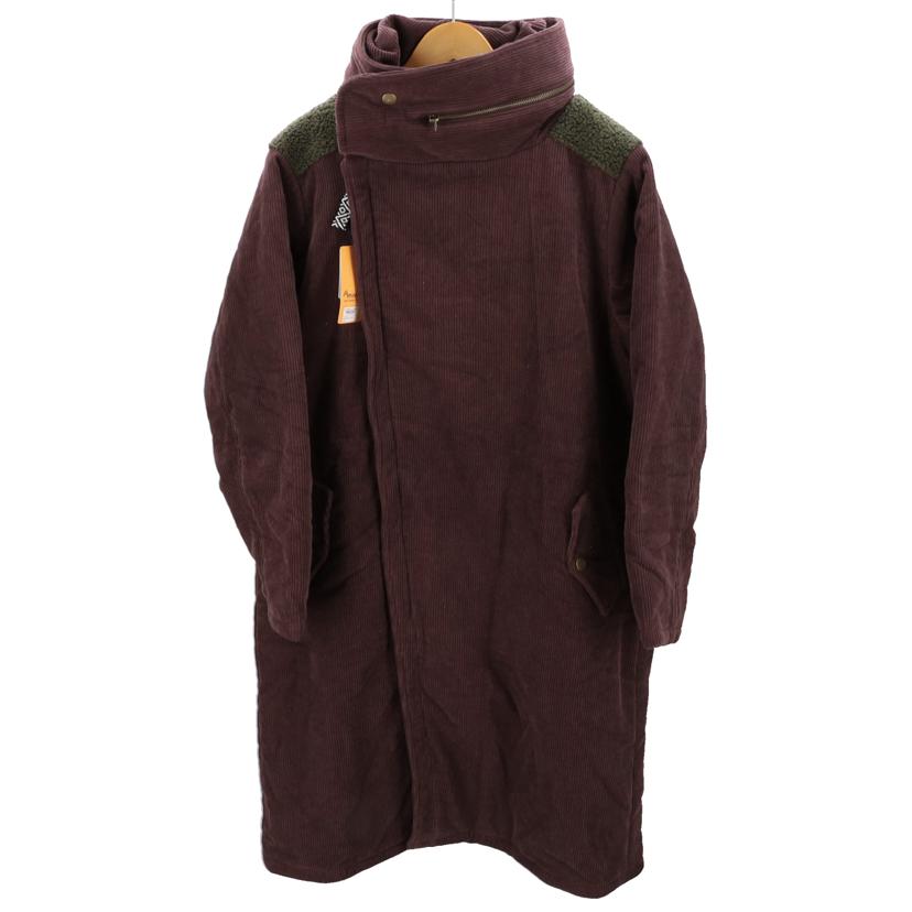 Amina アミナ/コーデュロイコート/レッド/CCK-0302//Aランク/20