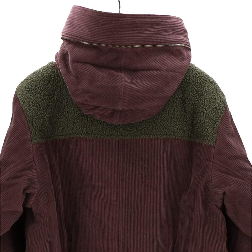 Amina アミナ/コーデュロイコート/レッド/CCK-0302//Aランク/20